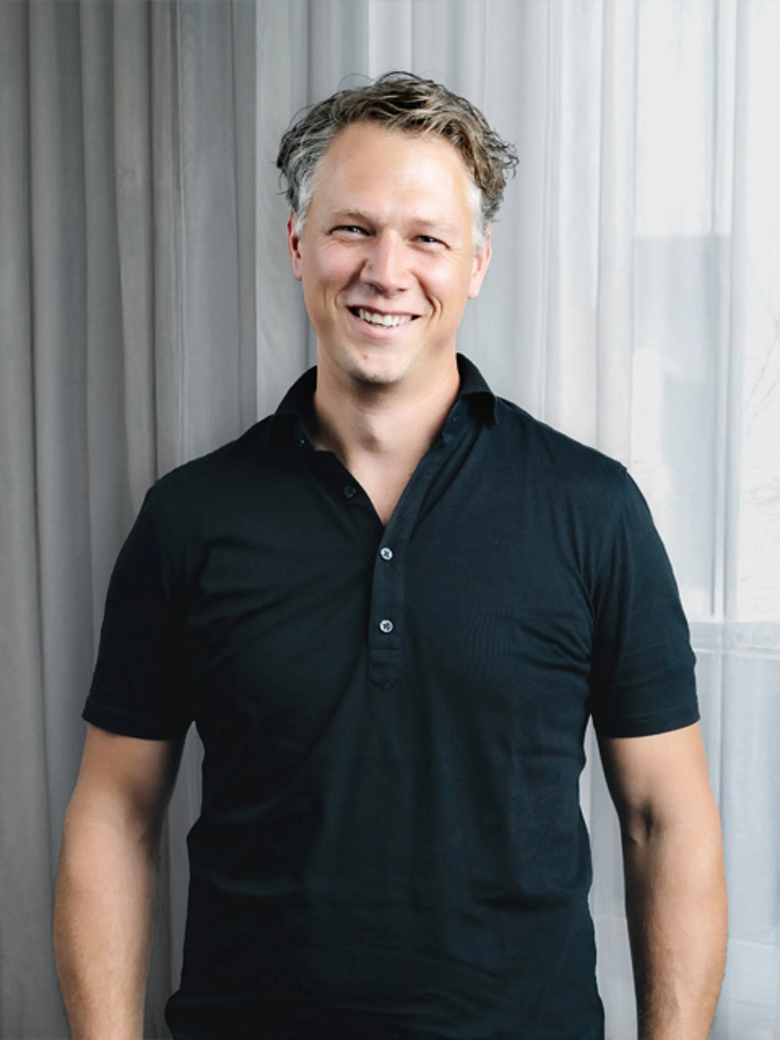 Thomas Greiter | CCO of PTV Logistics