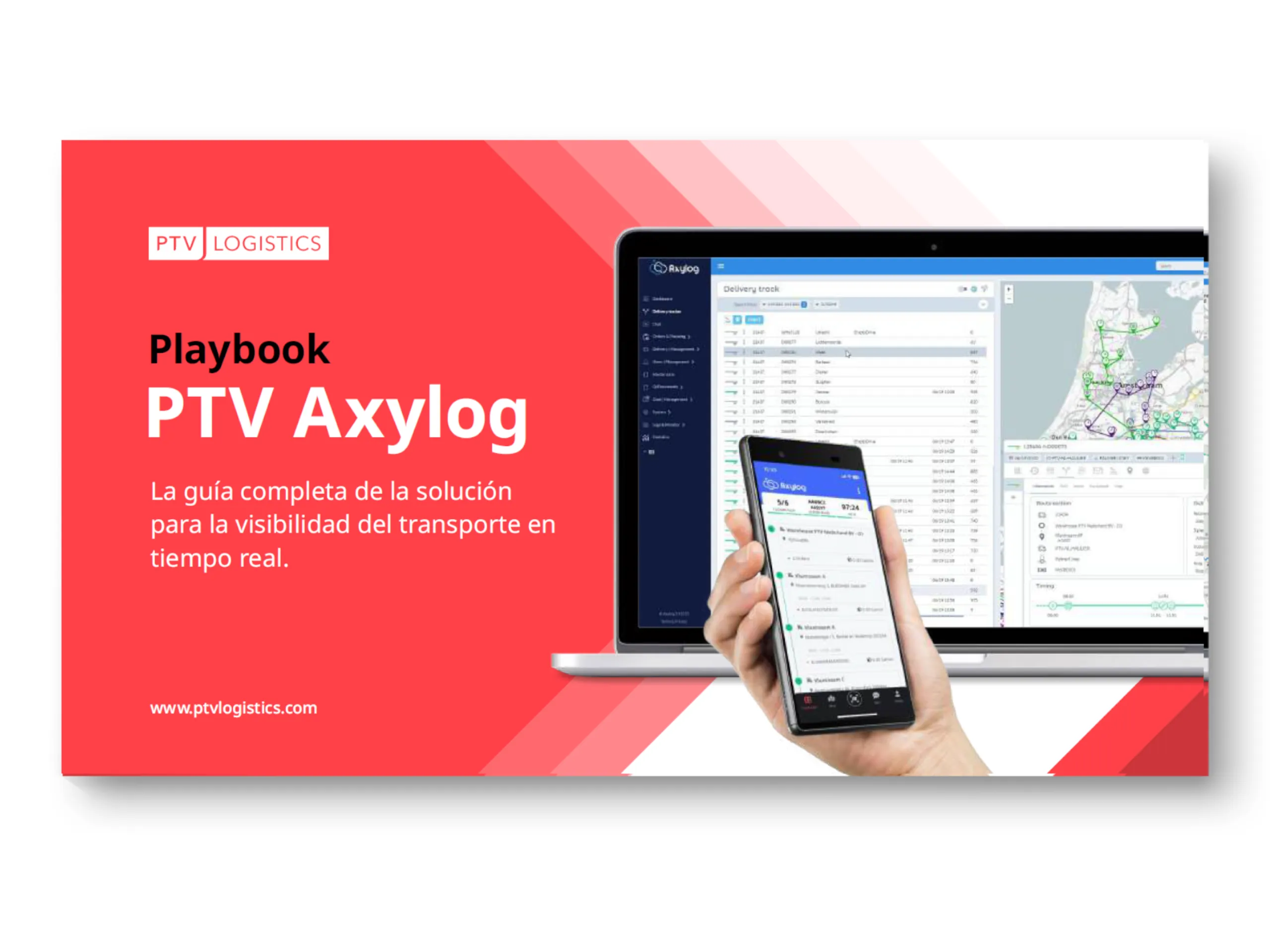 PTV Axylog