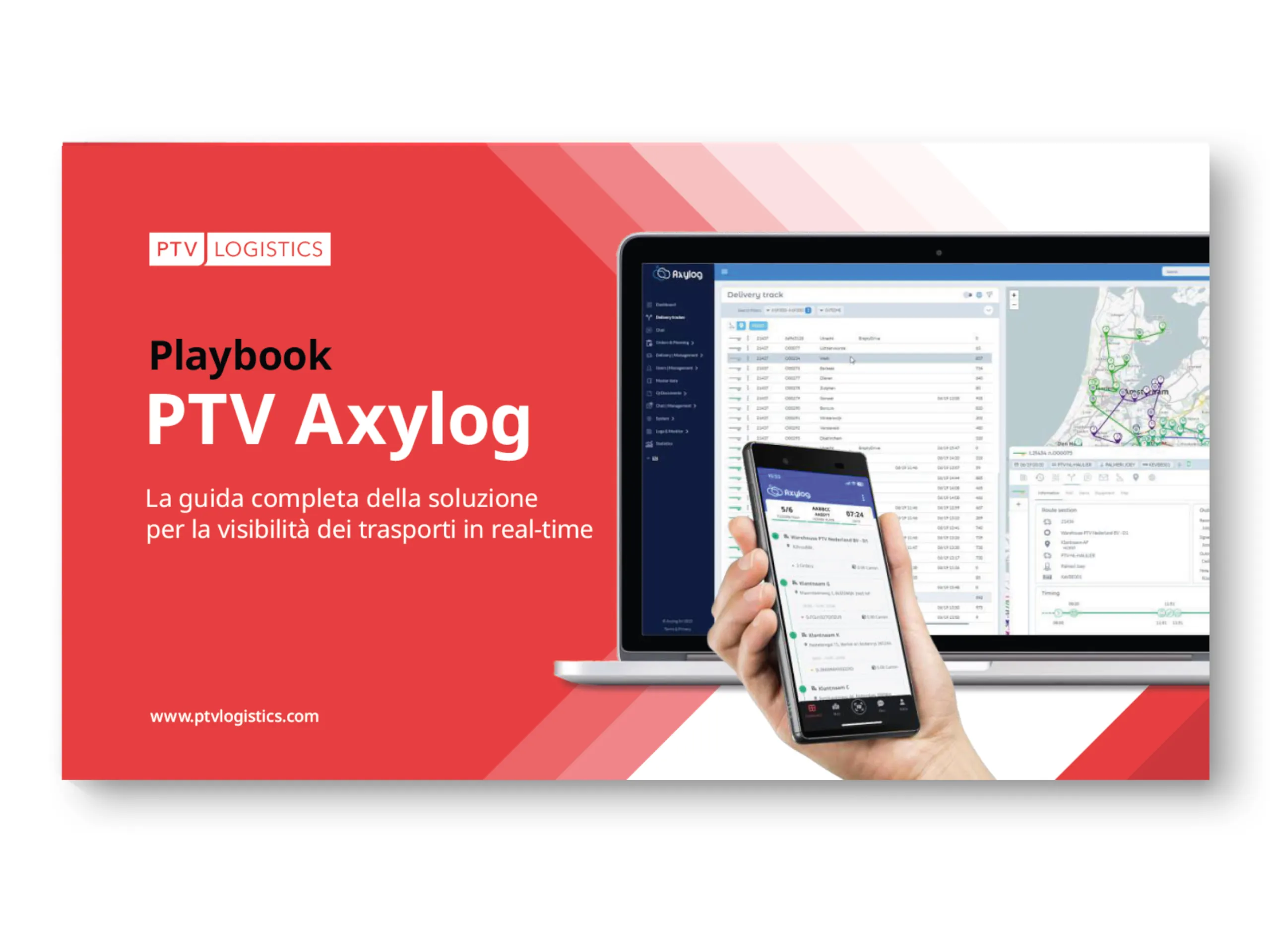 PTV Axylog