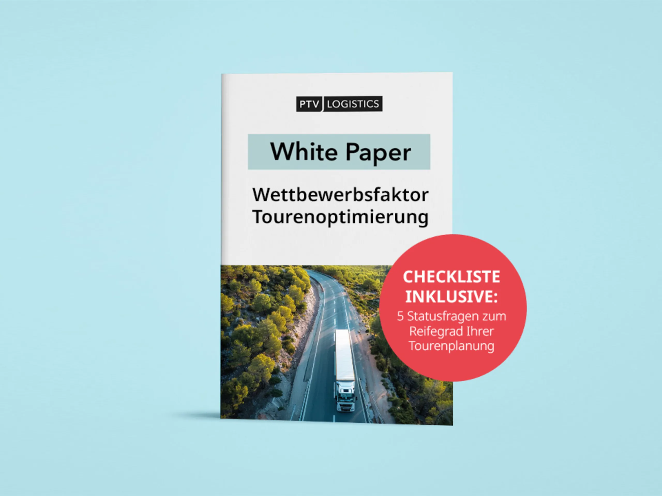 White Paper Tourenplanungoptimierung