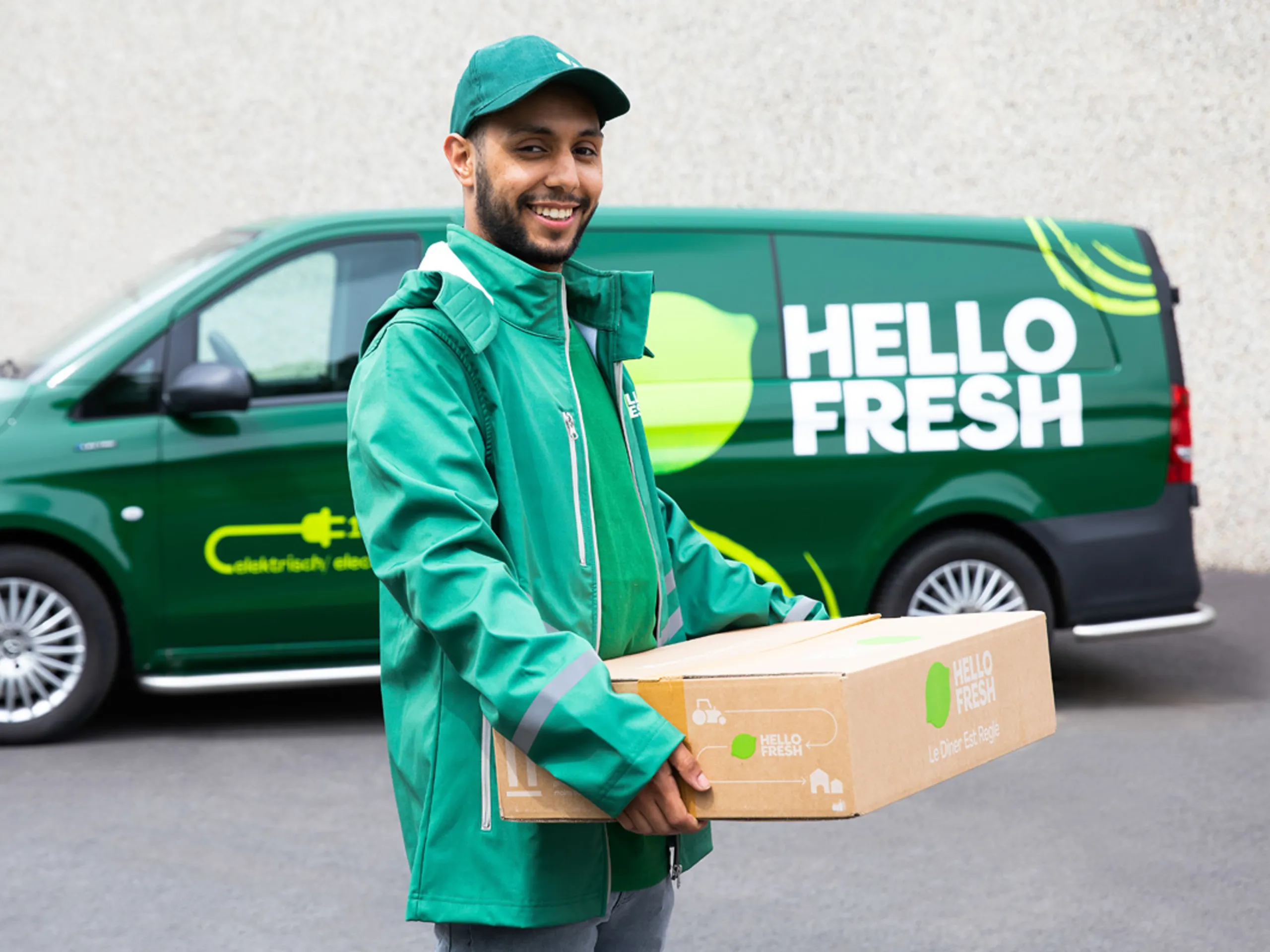 HelloFresh