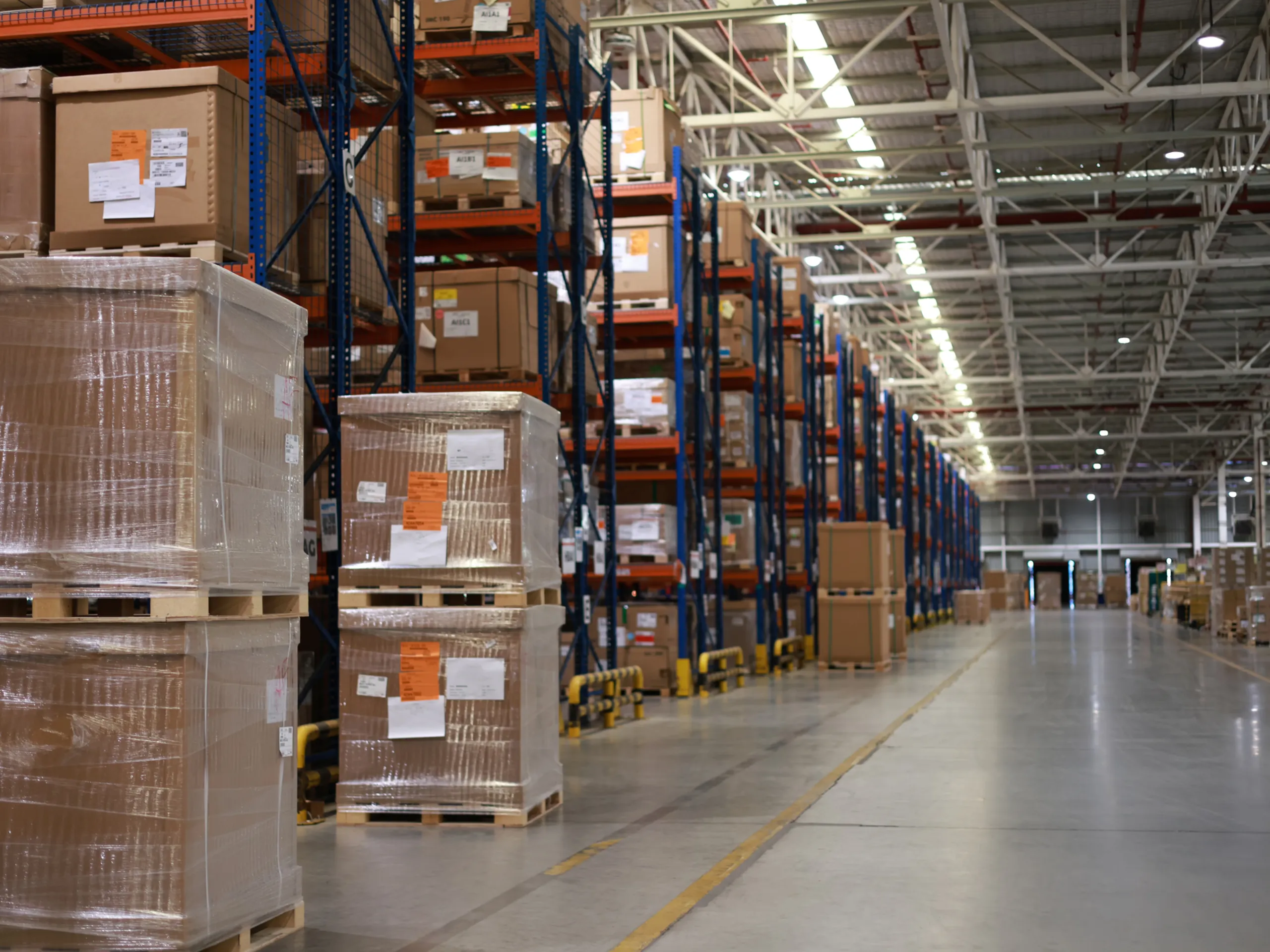 wholesale ptv logistics