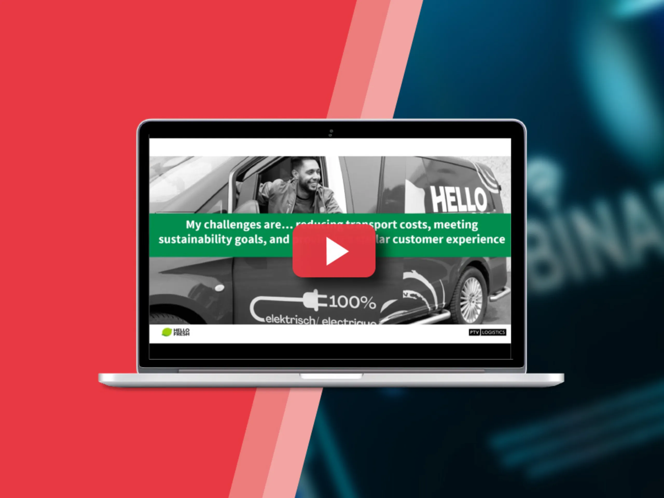 Recording Webinar HelloFresh