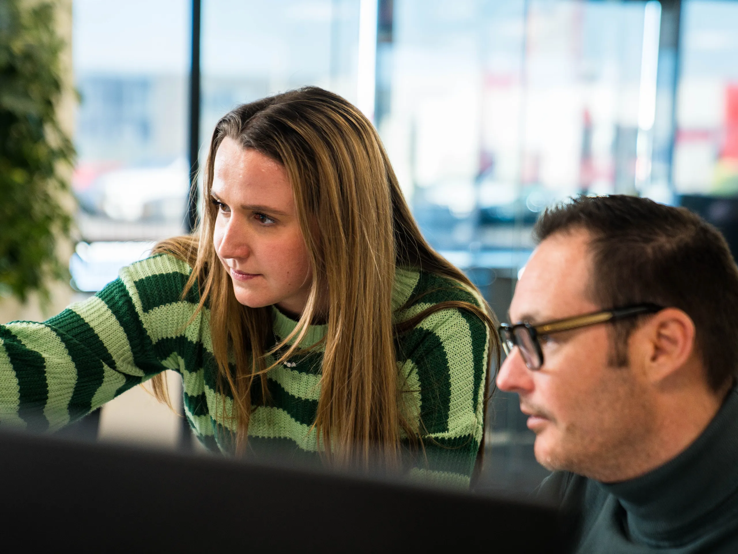 Planners ID Logistics