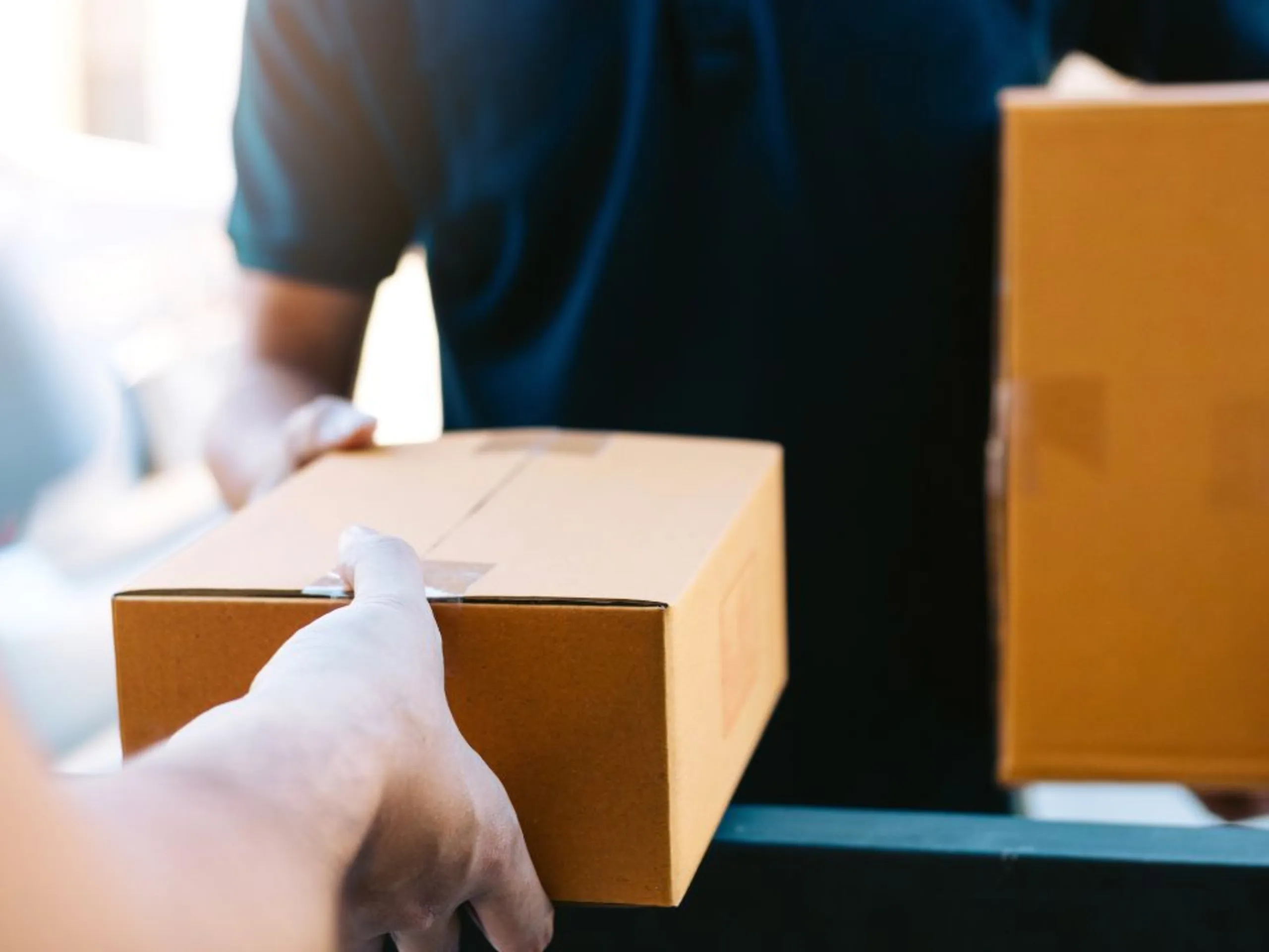 Route Optimization Delivery | packages