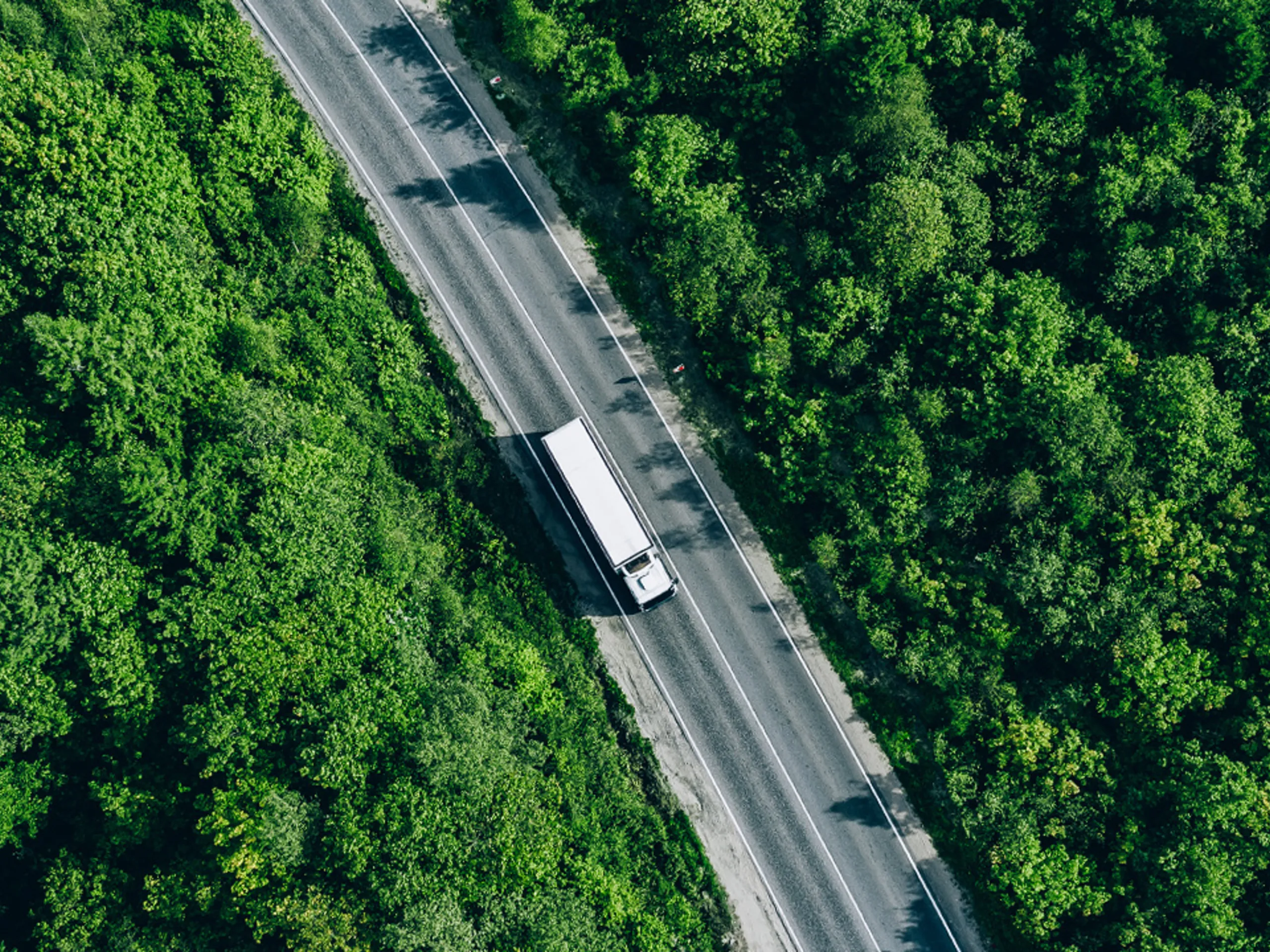Green Logistics