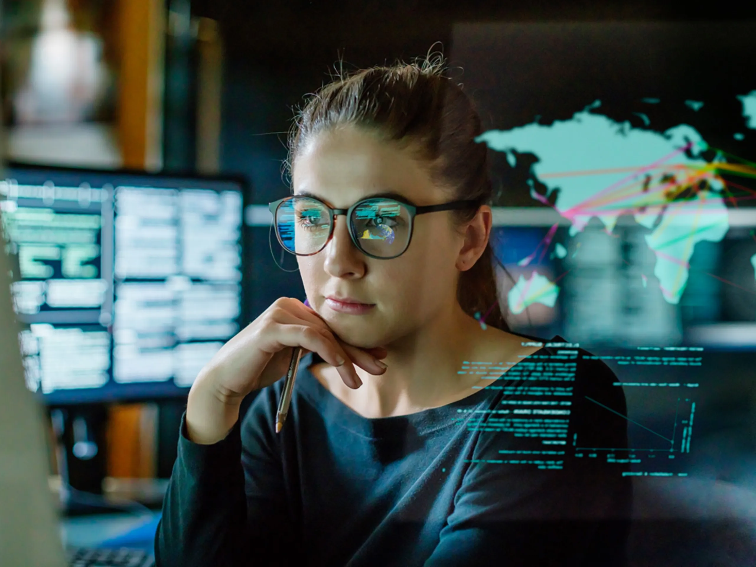 Developing with APIs of PTV Developer