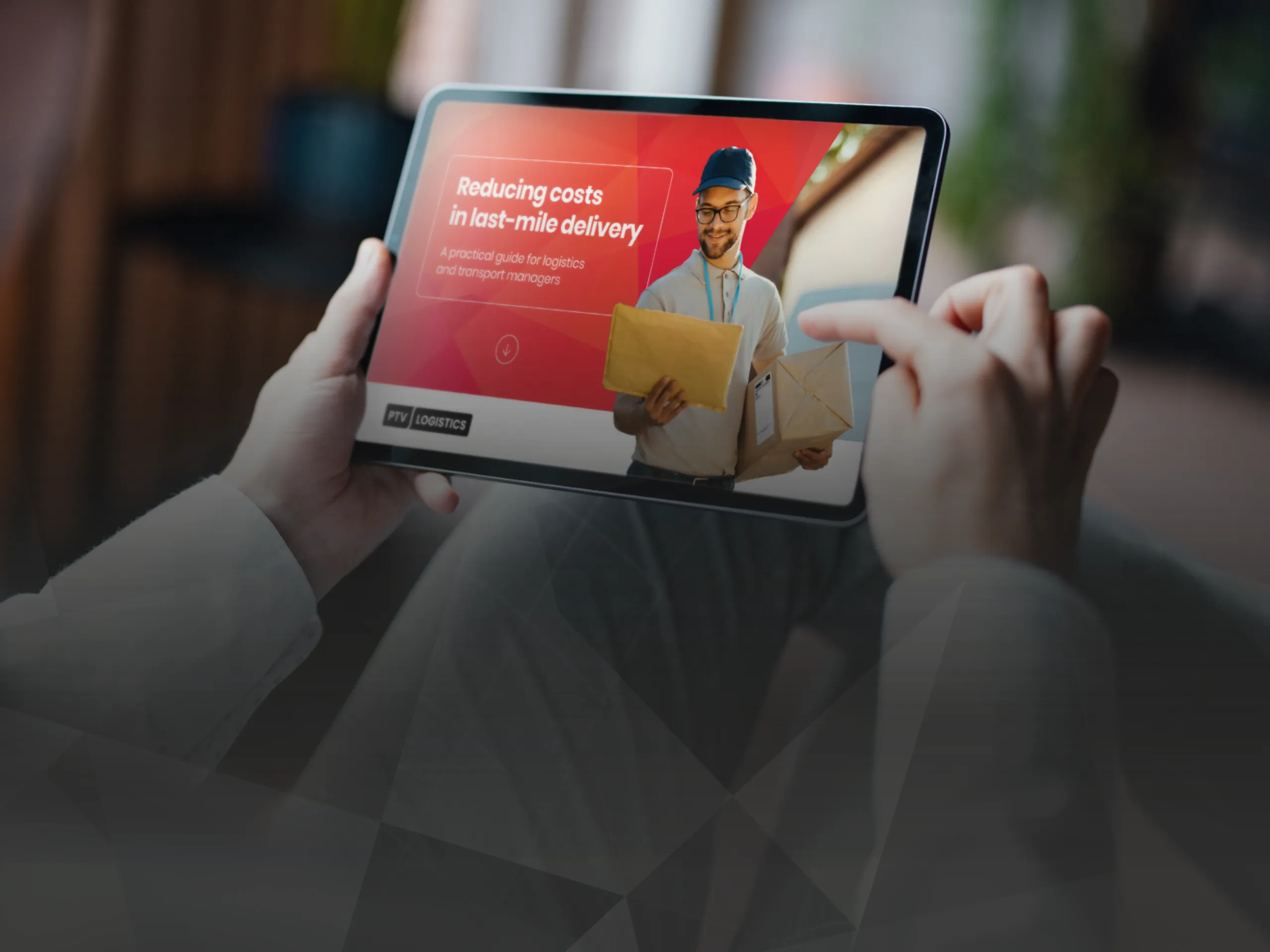 White paper | Last Mile Delivery