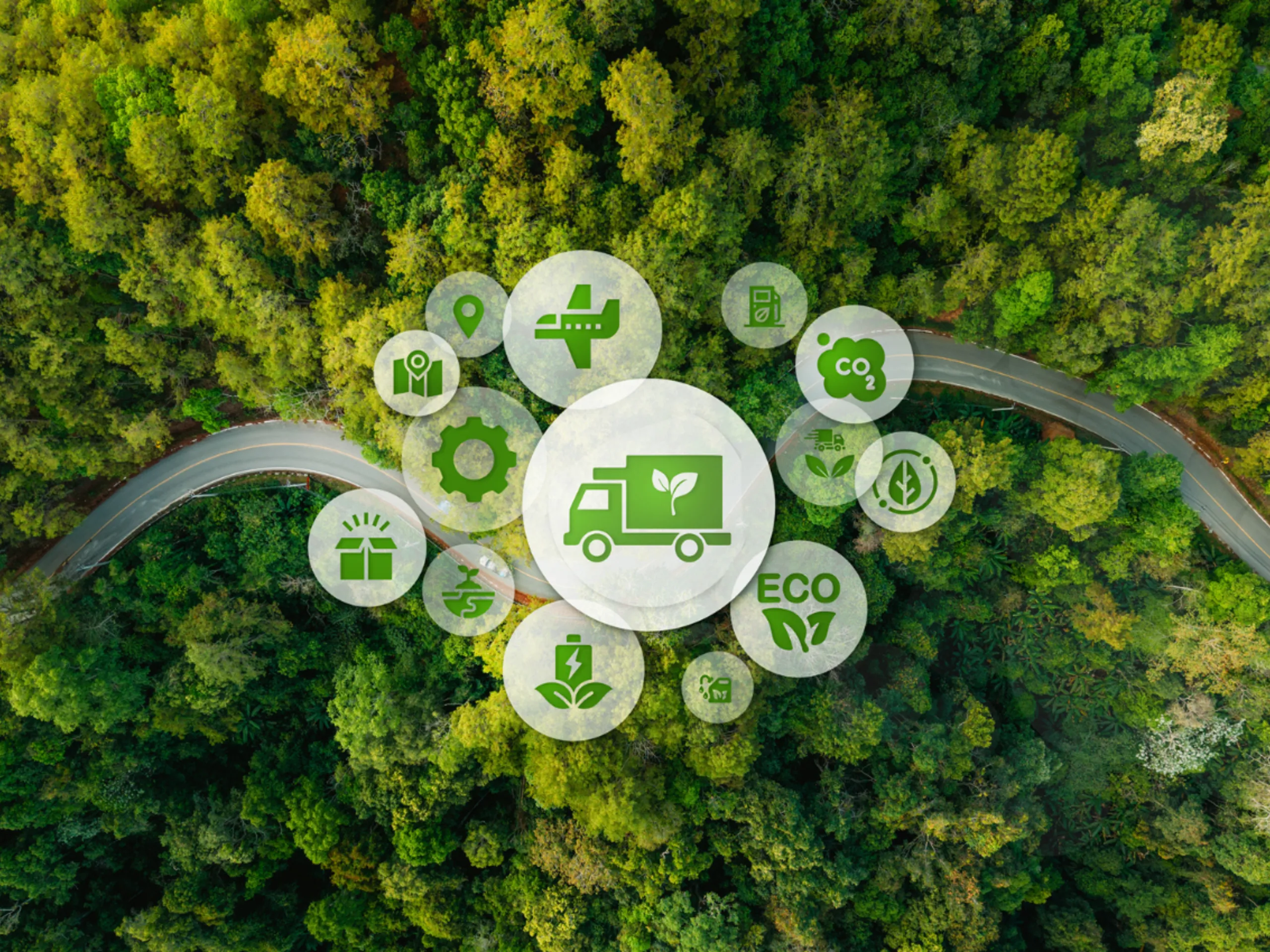 Calculating the green impact