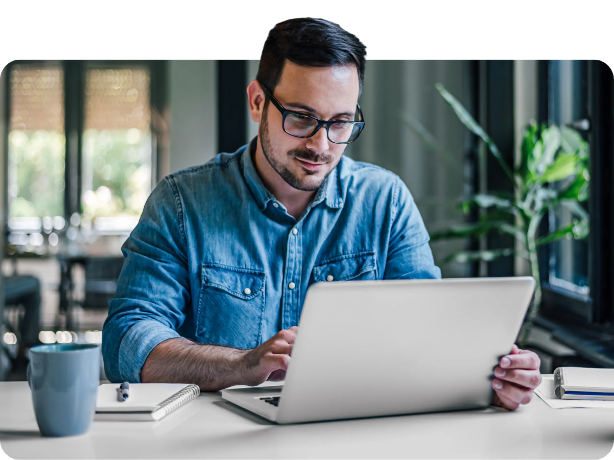 Calculate your potential savings