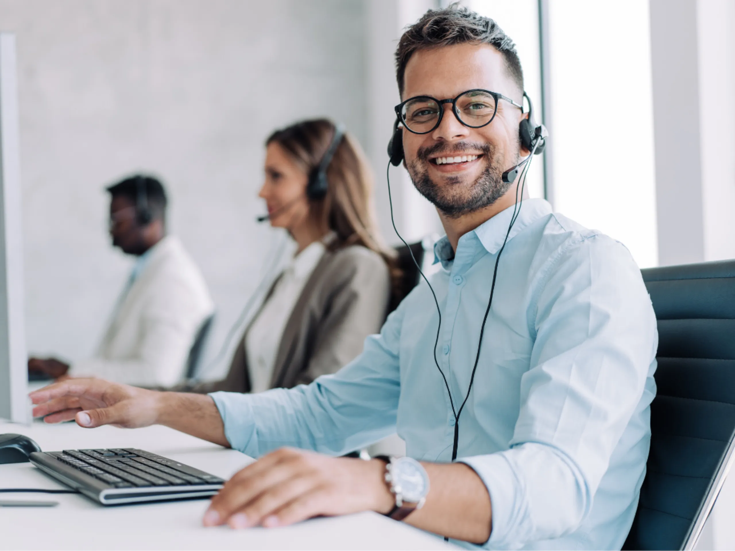Product support