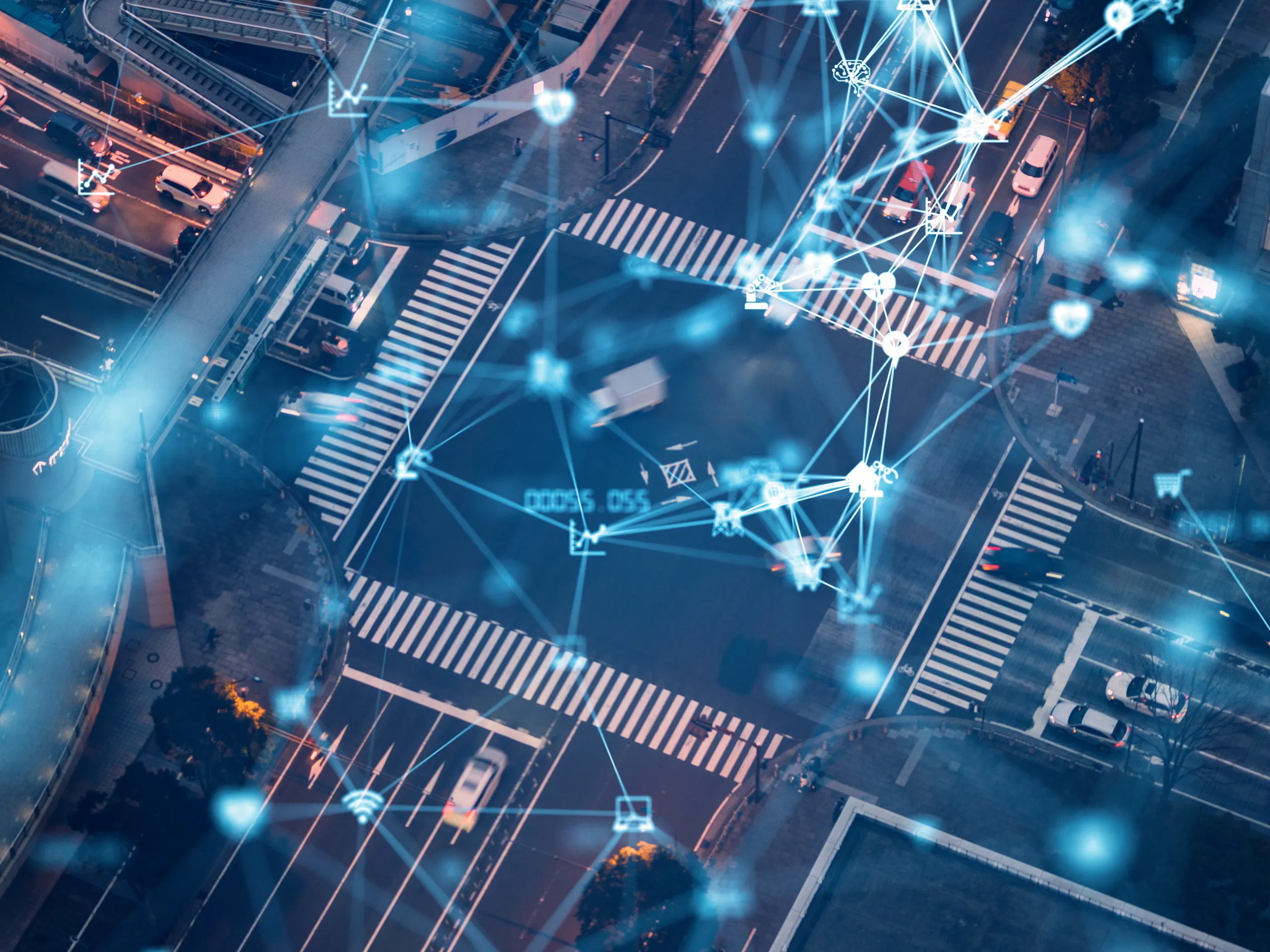 Network-design-transportation-planning