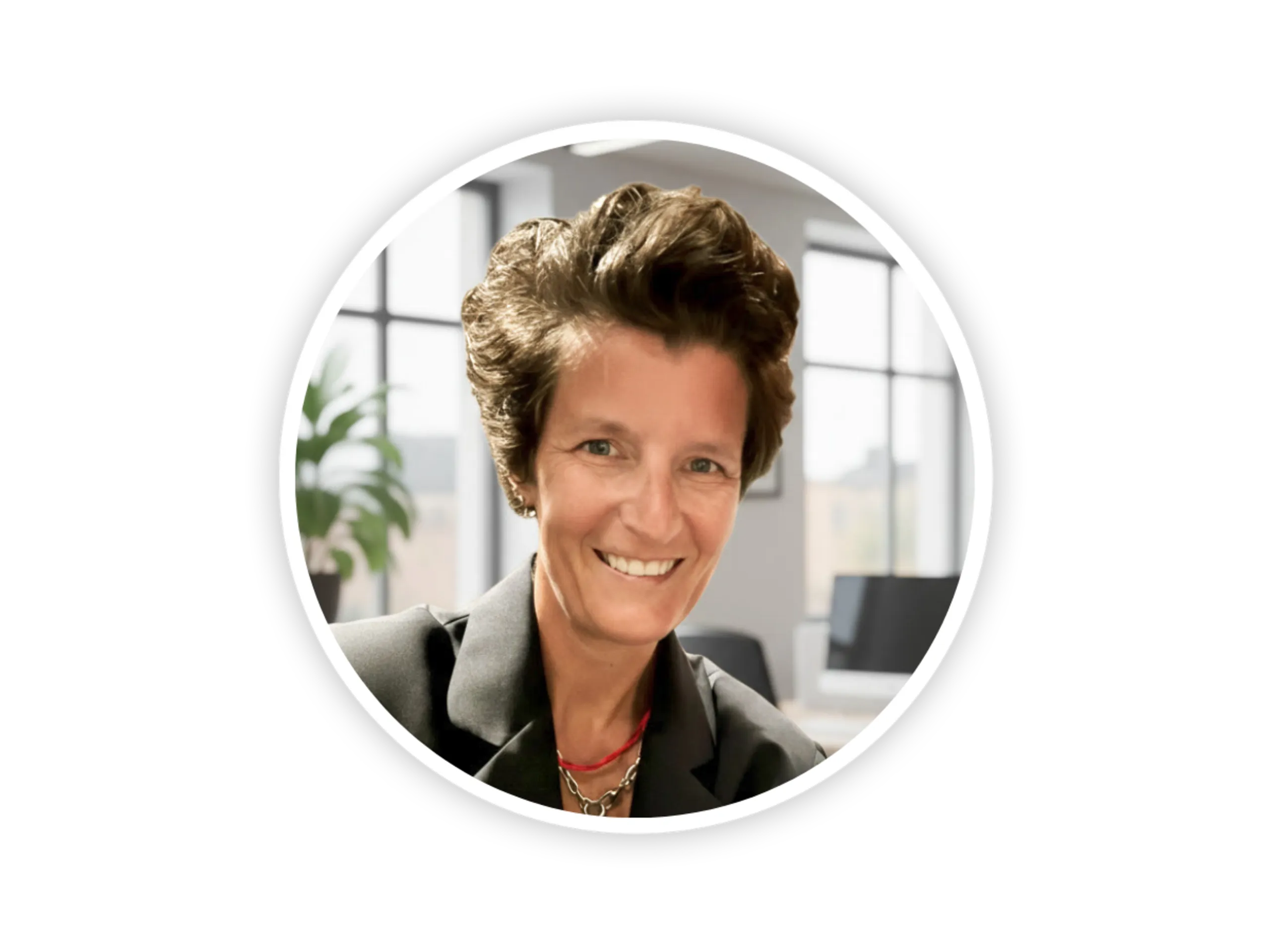 An De Wispelaere | CIO of PTV Logistics
