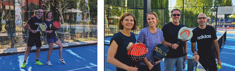 Padel 2