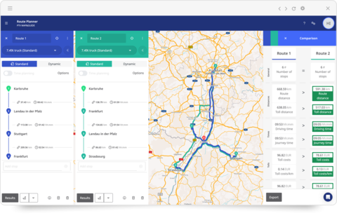 route-comparison-ptv-map&guide