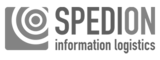 Spedion Customer Logo (unicolor)