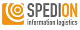Spedion Customer Logo (color)