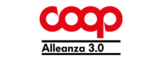 Coop Alleanza 3.0 Logo color