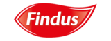 Findus Logo color