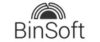 BinSoft Logo