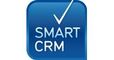 SMART CRM Logo