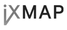 IXMAP Logo