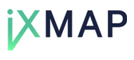 IXMAP Logo
