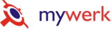 mywerk Logo