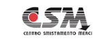 Logo CSM