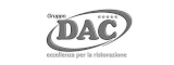 Logo Gruppo DAC