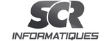 Logo SCR Informatiques Uni