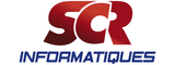 Logo SCR Informatiques