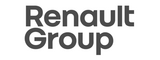 Logo Renault uni