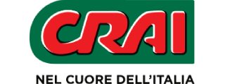 CRAI Logo color