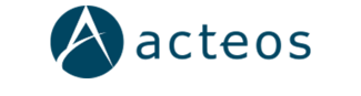 Acteos Logistics Partner logo