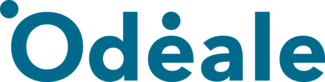 Odeale Logo Logistics Partner