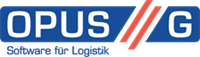 Opus G Logo Logistics Partner