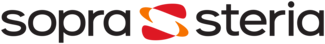 Sopra Steria Logo Logistics Partner