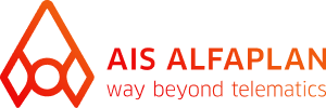 AIS alfaplan logistics partner logo