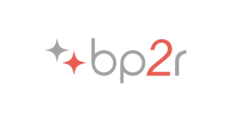 BP2R Logo Logistics Partner