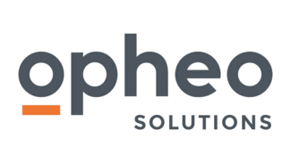 Opheo Solutions Partner Logo