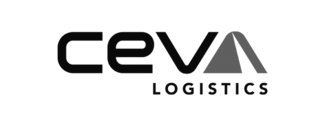 Logo CEVA Logistics