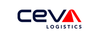 Logo CEVA Logistics