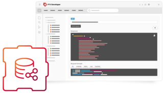 PTV Developer | Data APIs