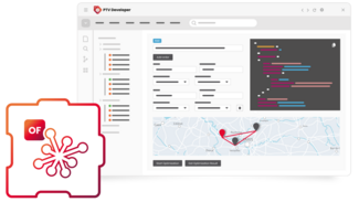 PTV Developer | optimization APIs