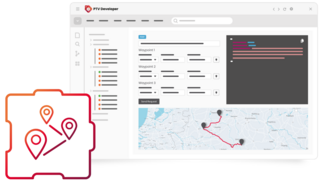 PTV Developer | routing APIs